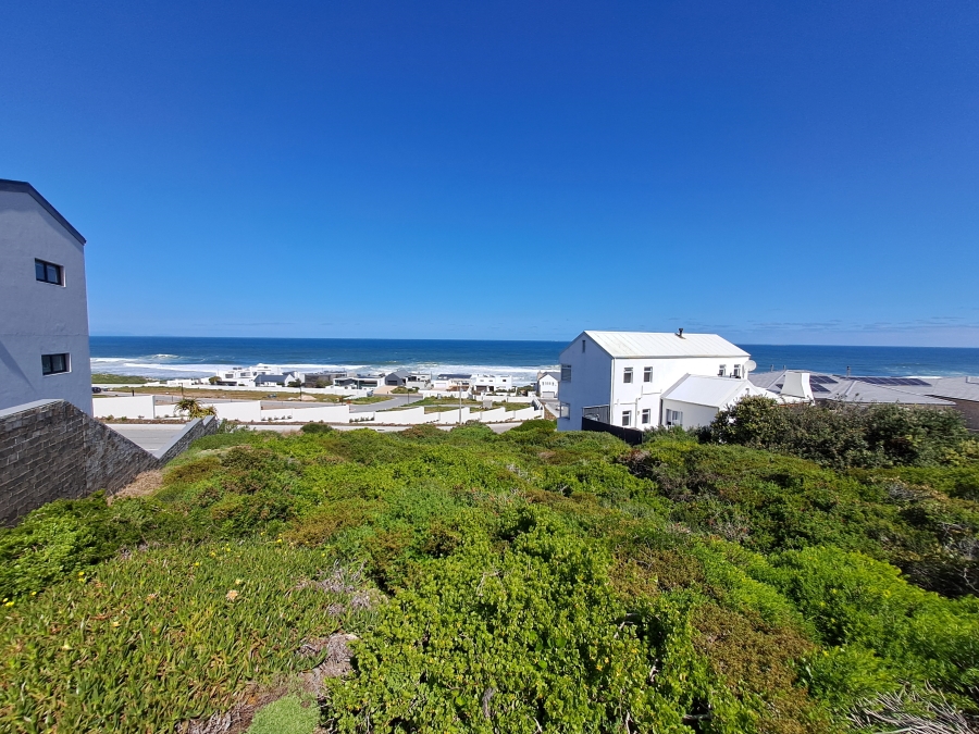 0 Bedroom Property for Sale in Yzerfontein Western Cape